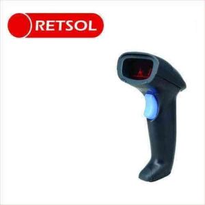 Retsol Barcode Scanner