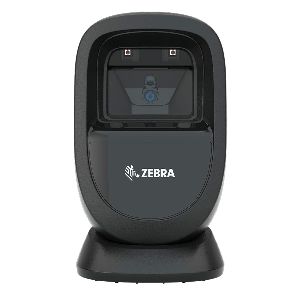 Zebra Barcode Scanner