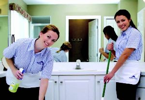 residential housekeeping services