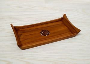 Small Long Cut Comb Tray