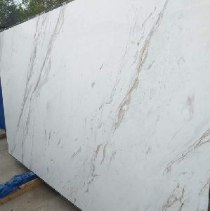 Indian Statuario Marble Slabs