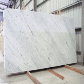 Wonder White Marble Slabs