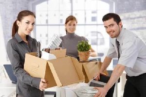 Commercial Relocation Services