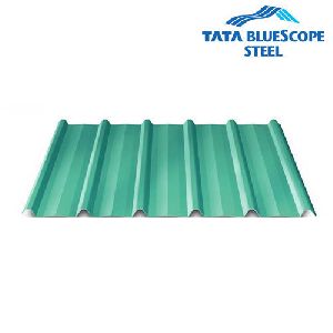 Tata Bluescope sheet