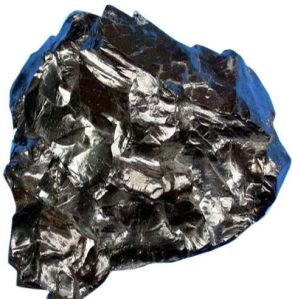 Anthracite Coal