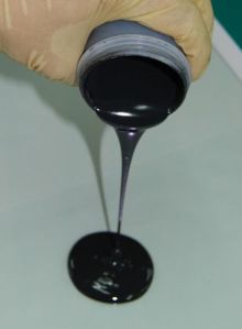 carbon paste