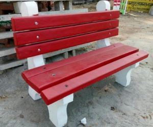 RCC Railway Bench