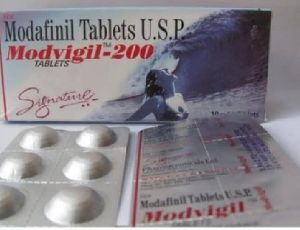 Modvigil 200mg Tablets