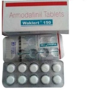 Waklert 150mg Tablets