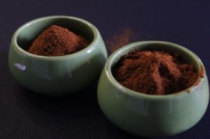 Bhut Jolokia Powder