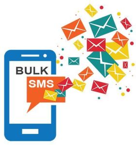 Bulk SMS Service