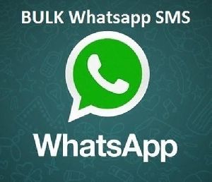 Bulk Whatsapp Service