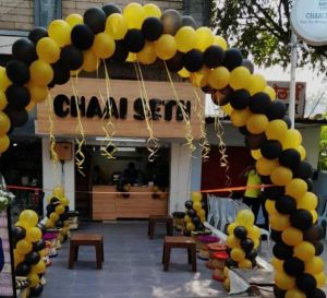 Chaai Seth Chai Franchise in 6 Lakhs