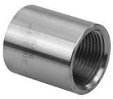 Stainless Steel Coupling