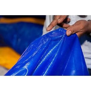 Mulching Tarpaulin Sheet