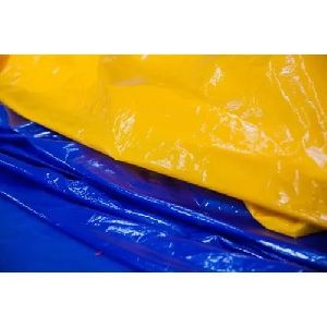 PE Laminated Tarpaulin Sheet