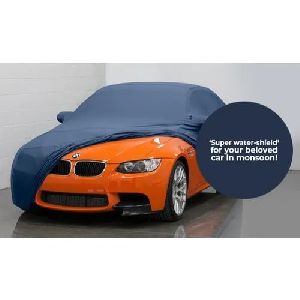 Waterproof Car Cover