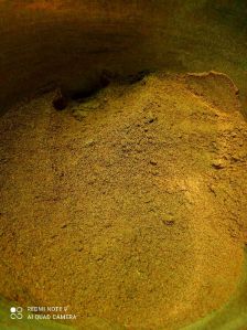 rasam powder - home made