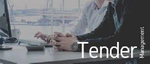 Tender Management Service