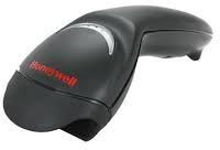 Honeywell Barcode Scanner