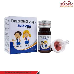 SMOPARA DROPS