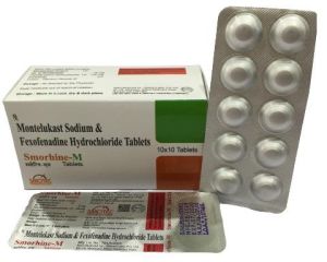 SMORHINE M Tablet