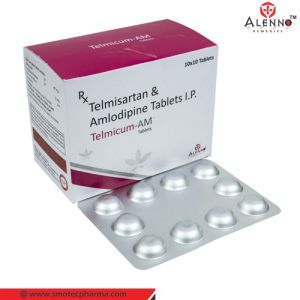 TELMICUM AM Tablet