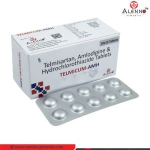 TELMICUM AMH Tablet