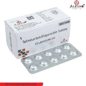 TELMICUM Tablet