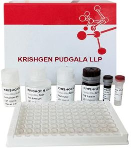 LH (Luteinizing Hormone) GENLISA ELISA