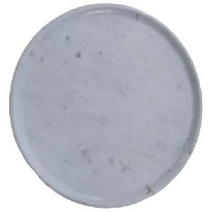 Marble Dining Plate