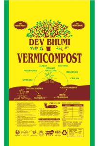 Vermicompost Fertilizer