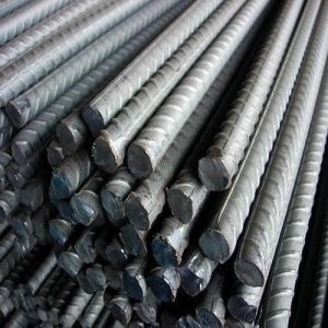 10mm TMT Bars