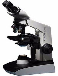 Binocular Microscope