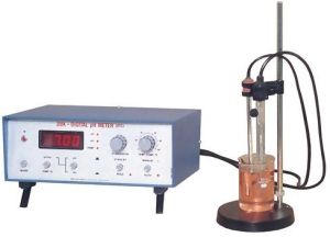 pH Meter