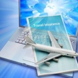 travel insurance services