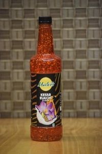 Kesar Syrup