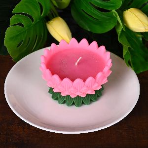 Nelumbo Scented Candle