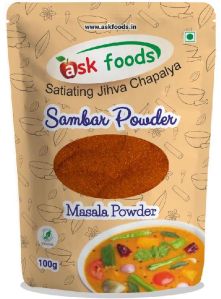 Sambar Podwer