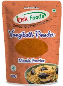 vangibath powder