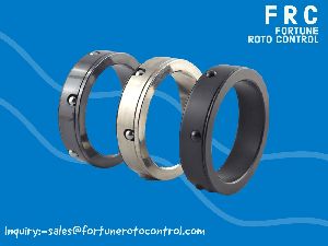 Friction rings balllock