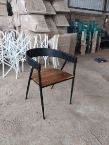 industrial drunk chair