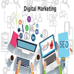 Digital Marketing