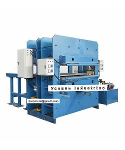 Hydraulic Molding Machine