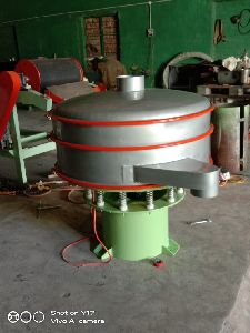 Circular Vibratory Screen