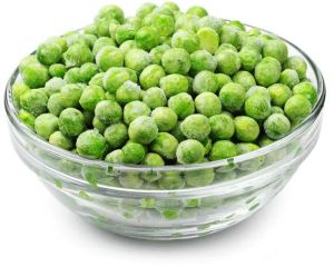 Green Peas