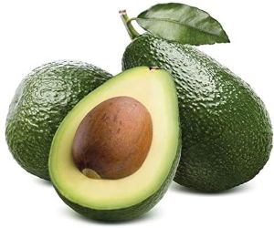 Fresh Avocado