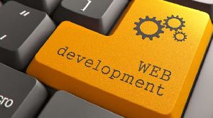 Web Development Design