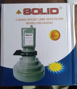 Sollid Offset LNB