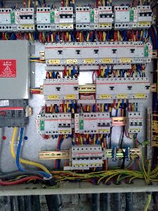 electrician service